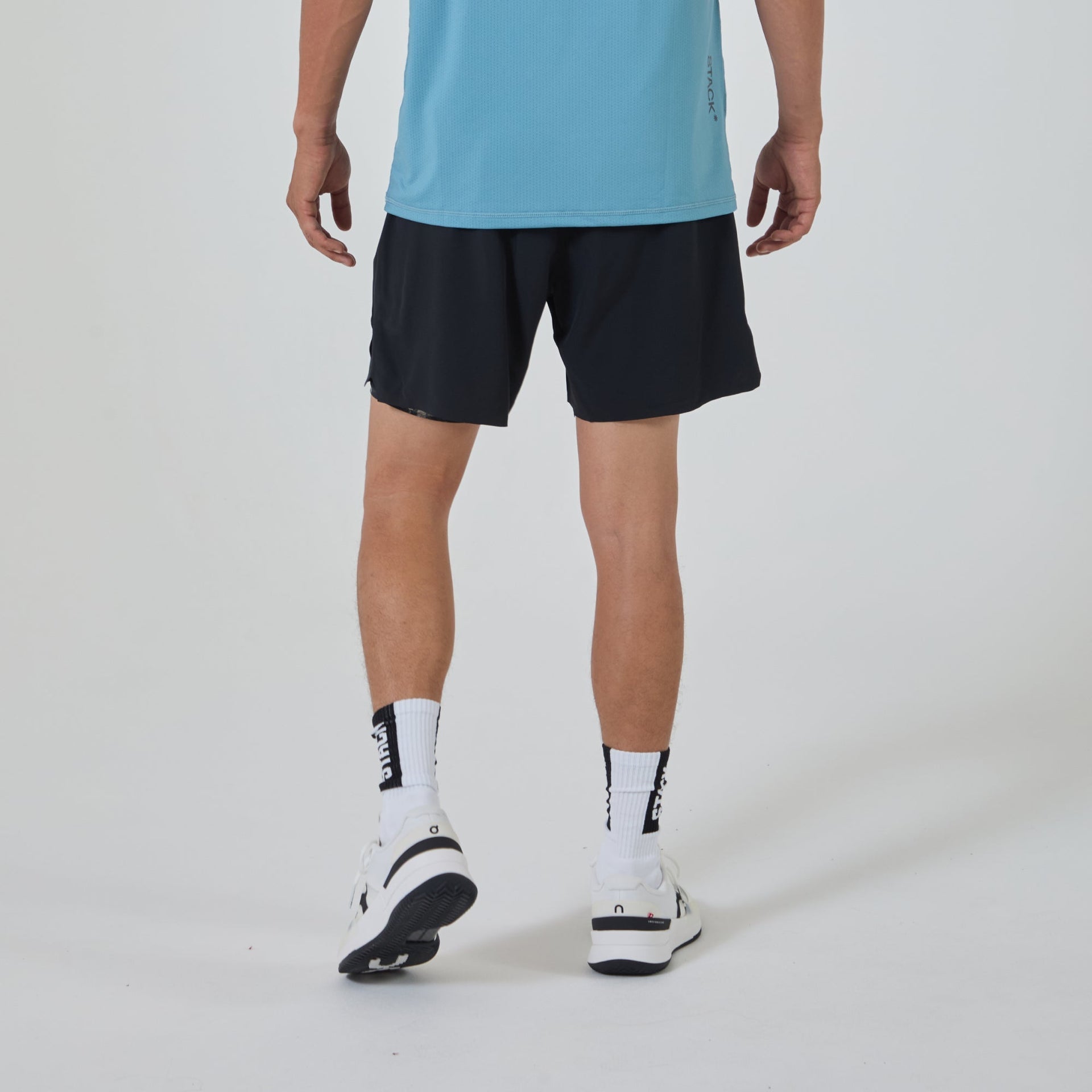 Tourney Short 6" Linerless