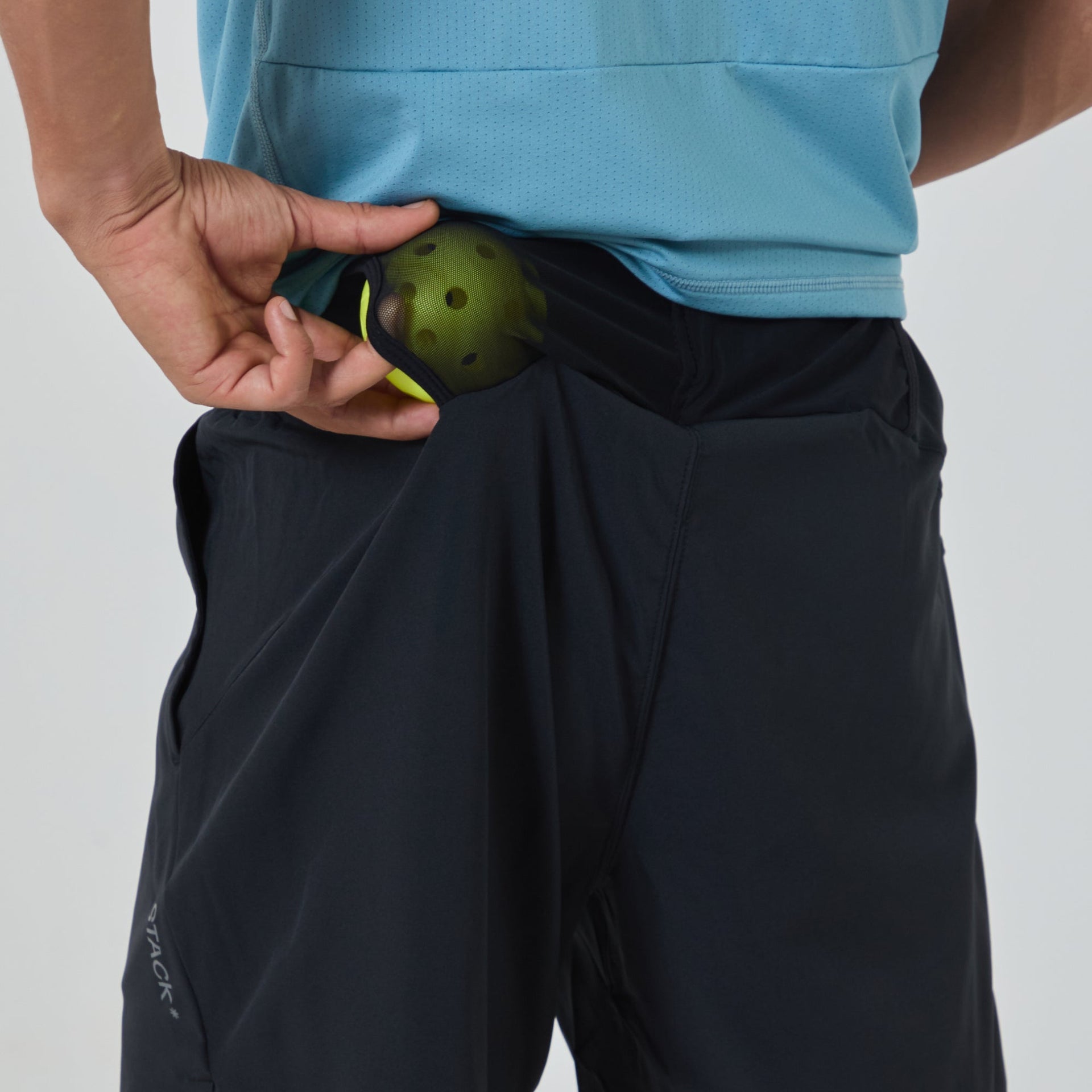 Tourney Short 6" Lined