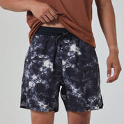 Tourney Short 6" Lined