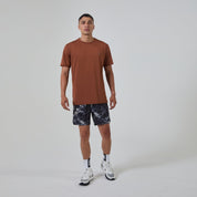 Tourney Short 6" Lined