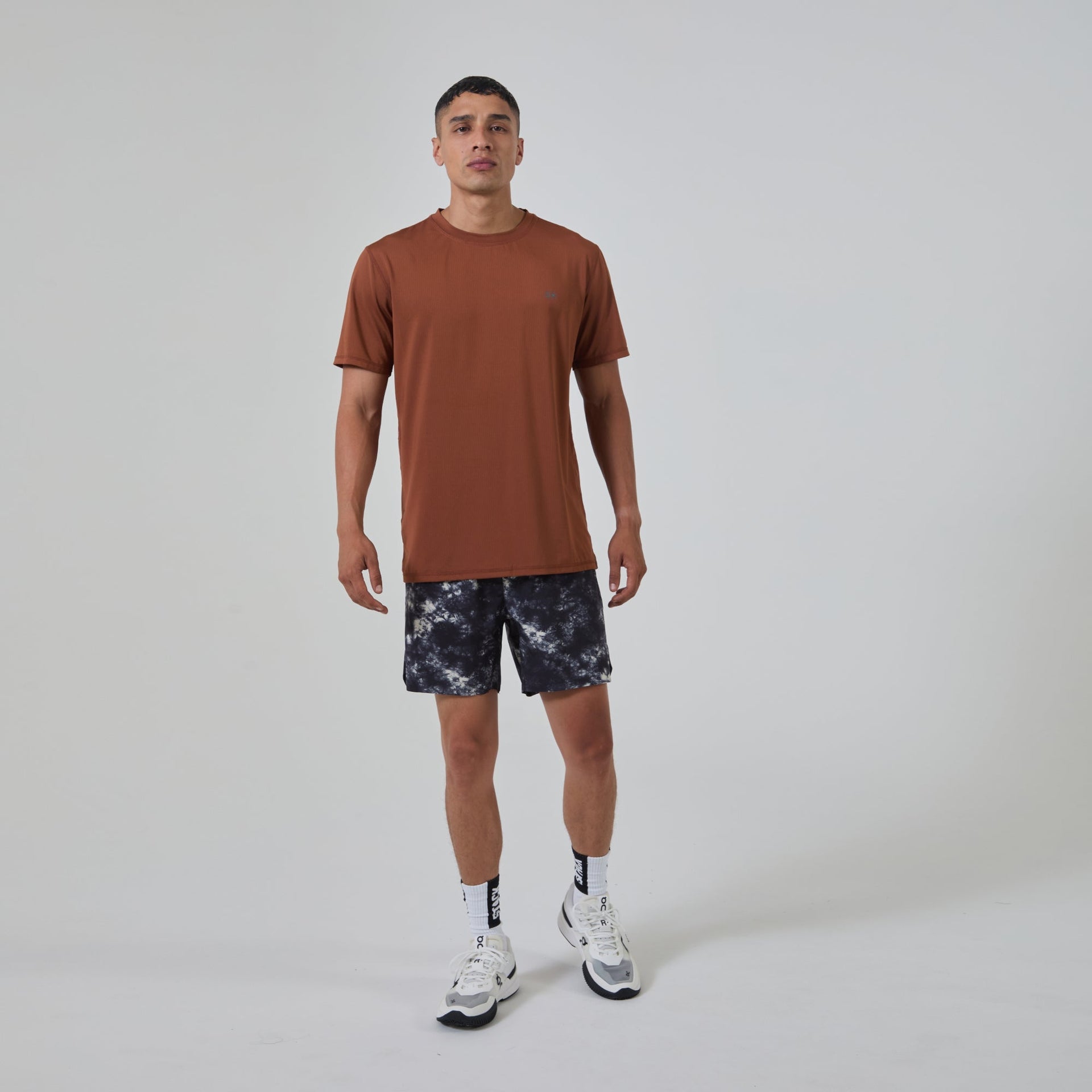 Tourney Short 6" Lined