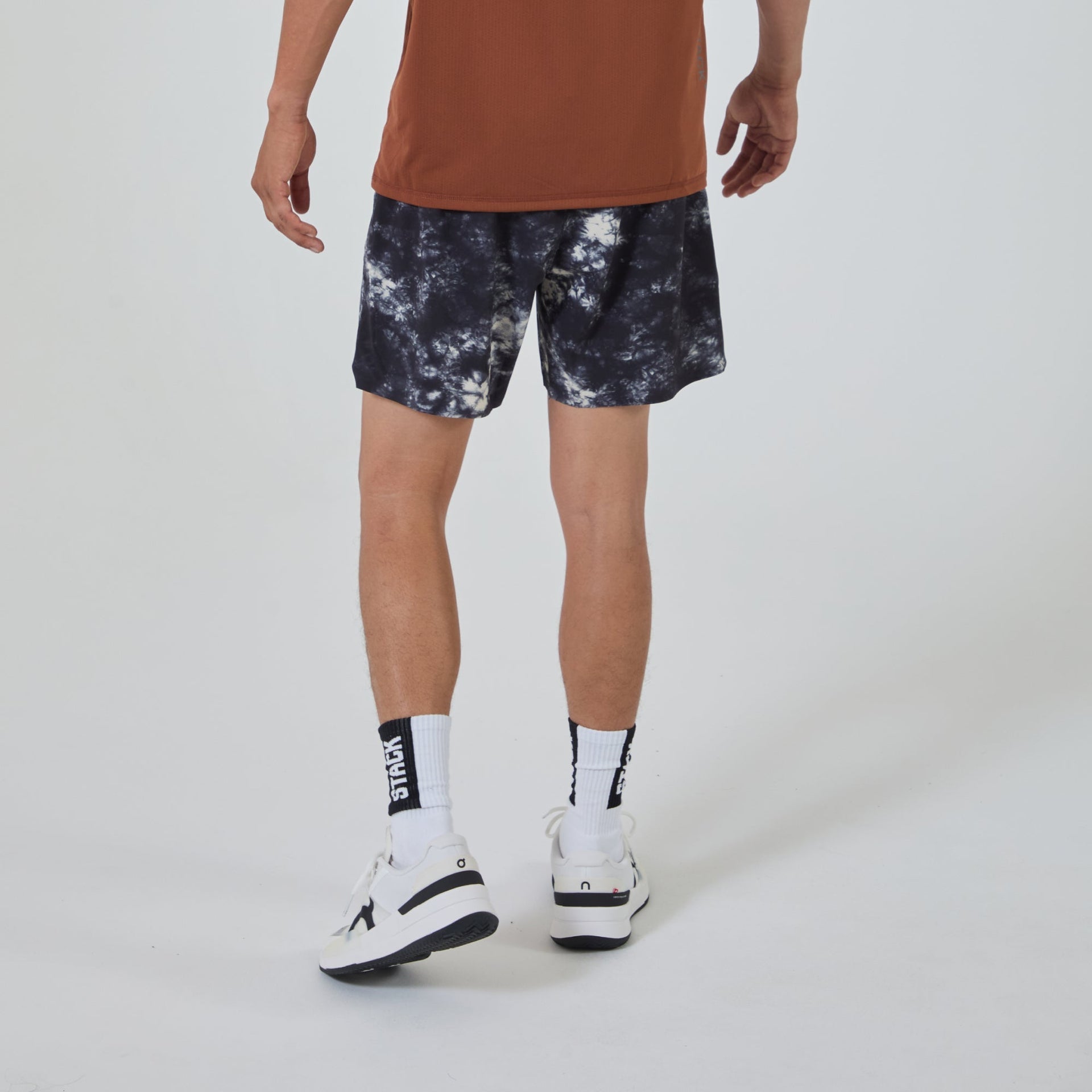 Tourney Short 6" Linerless