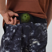Tourney Short 6" Linerless