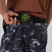 Tourney Short 6" Lined