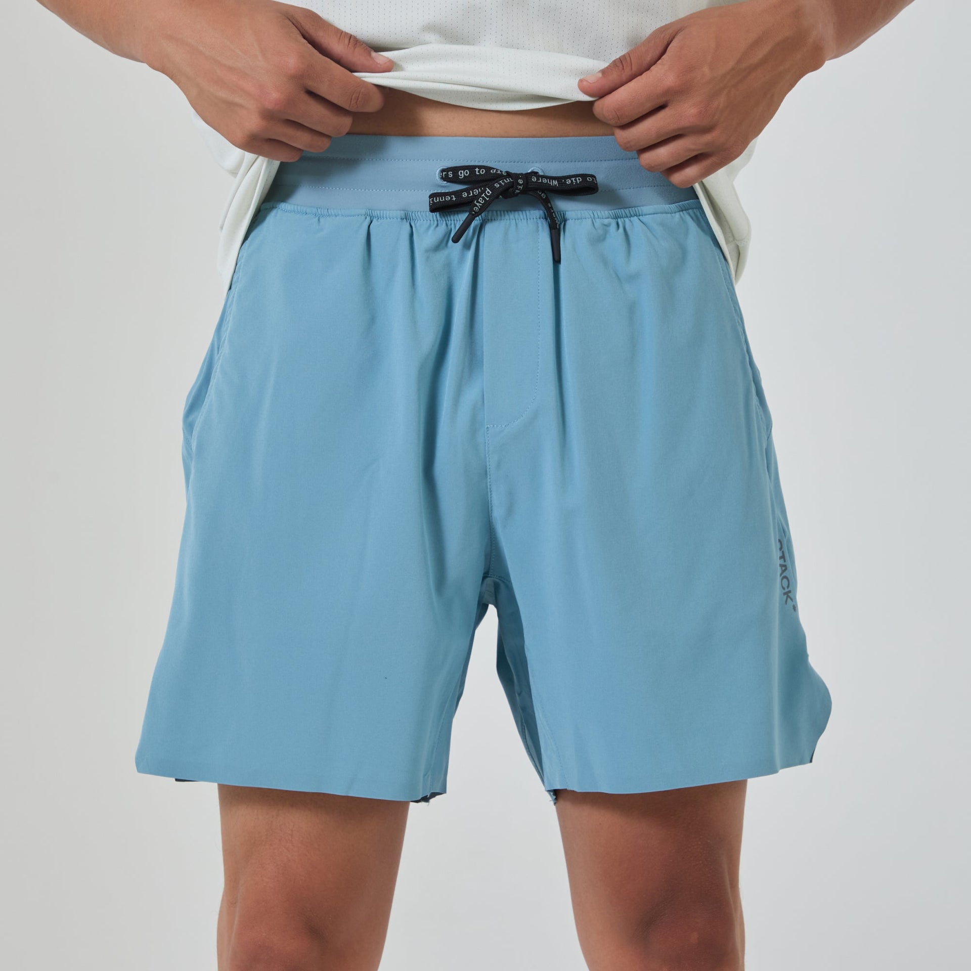 Tourney Short 6" Linerless