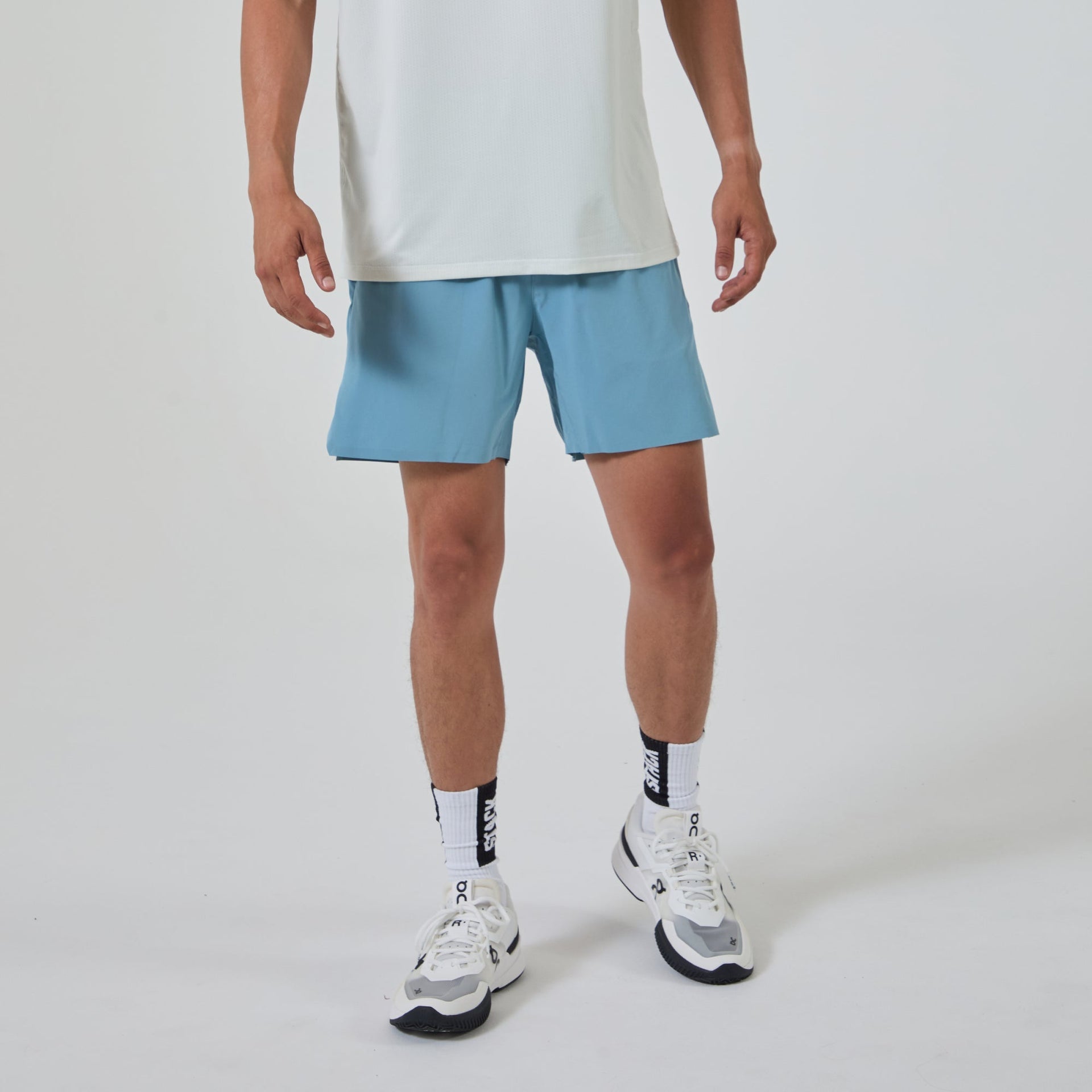 Tourney Short 6" Linerless