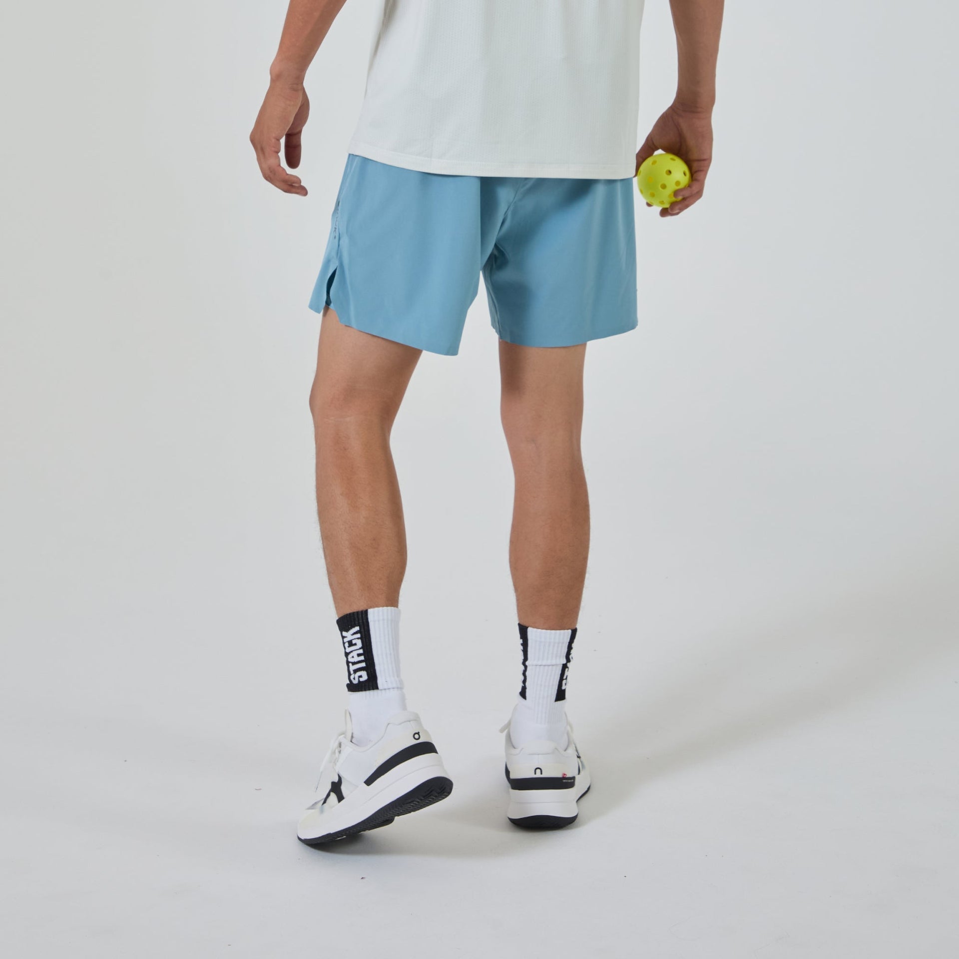 Tourney Short 6" Linerless