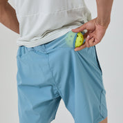 Tourney Short 6" Linerless