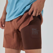 Tourney Short 6" Lined