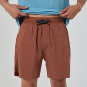 Tourney Short 6" Linerless