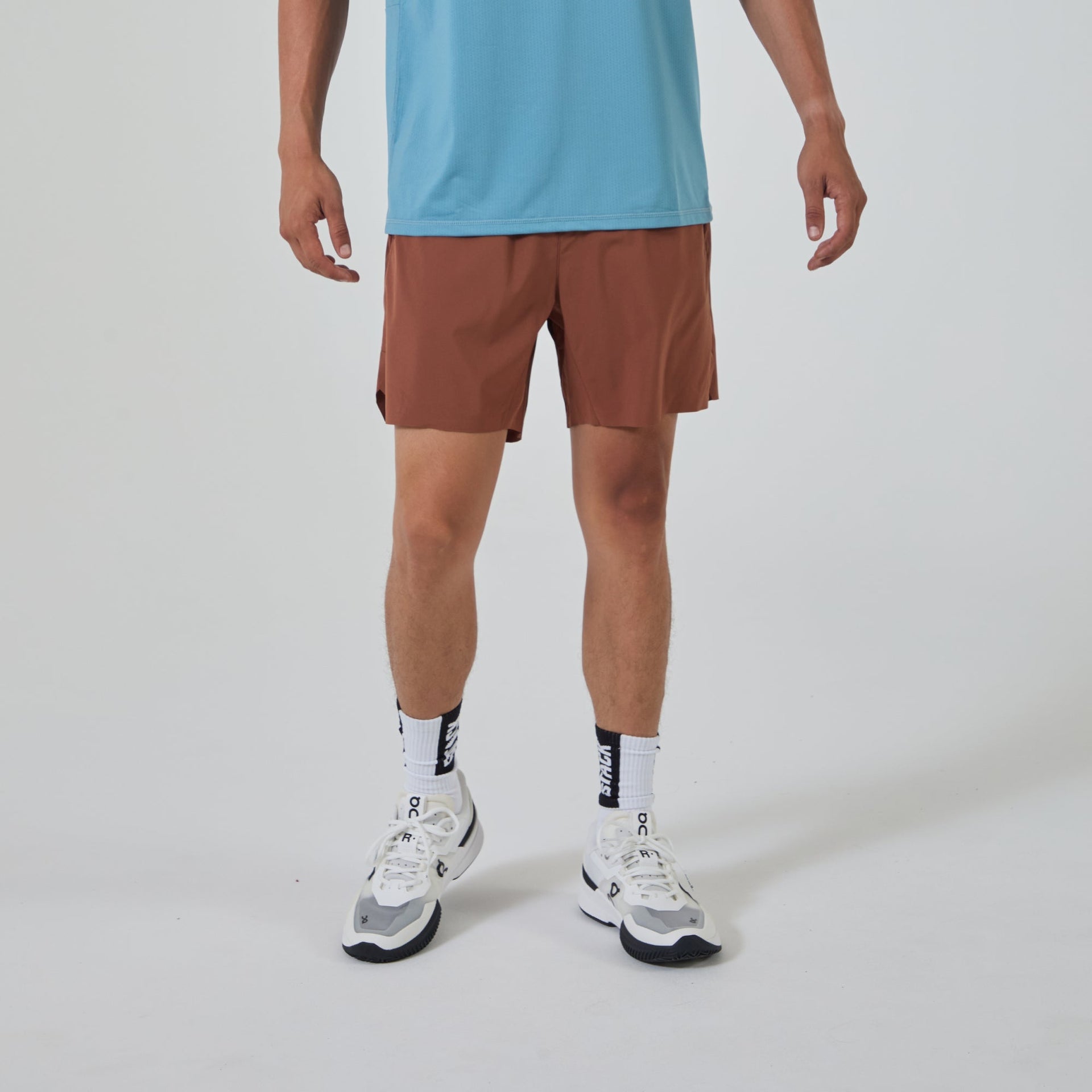 Tourney Short 6" Linerless