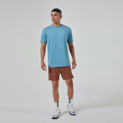 Tourney Short 6" Lined