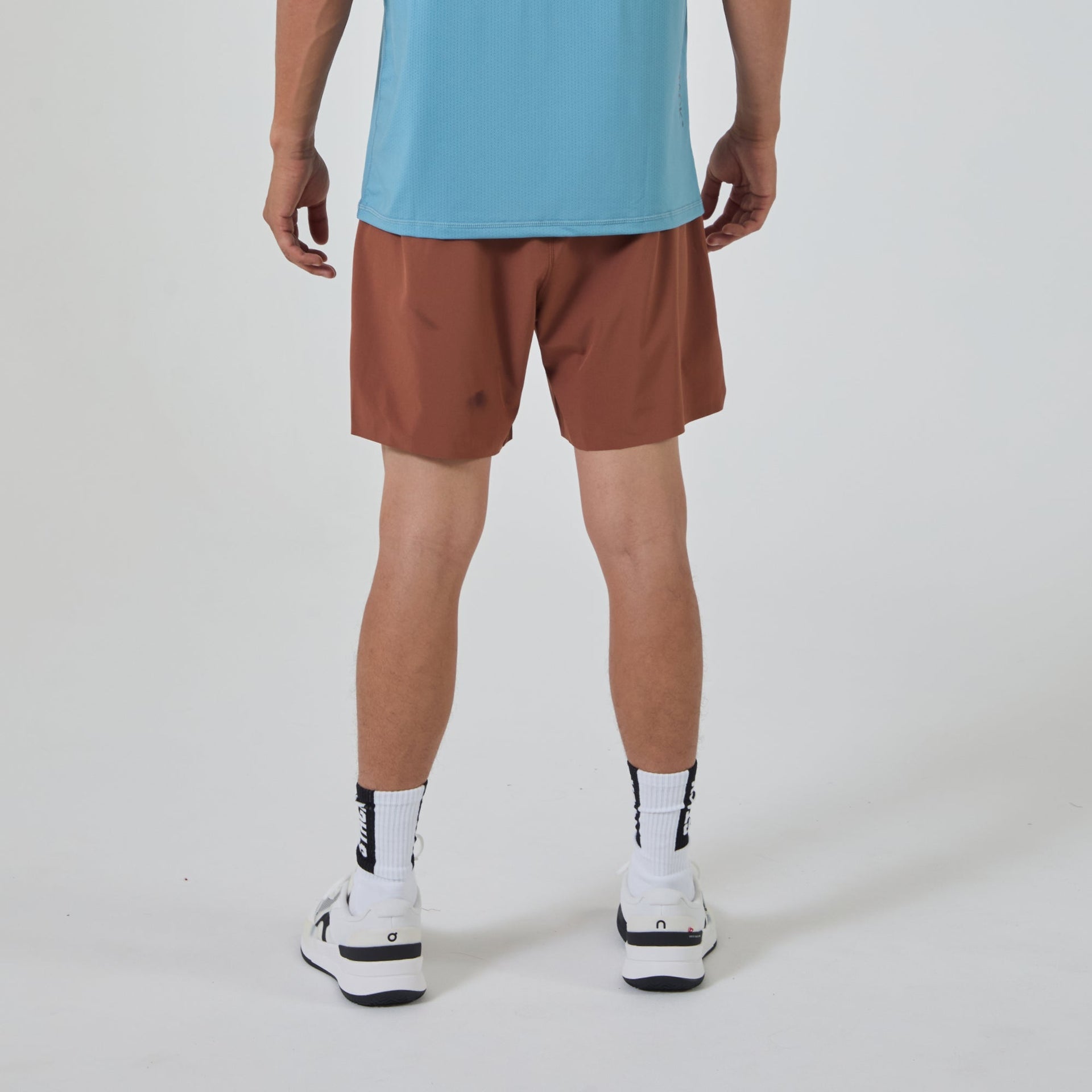 Tourney Short 6" Lined