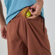 Tourney Short 6" Lined