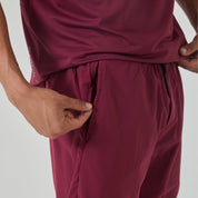 Tourney Short 6" Lined
