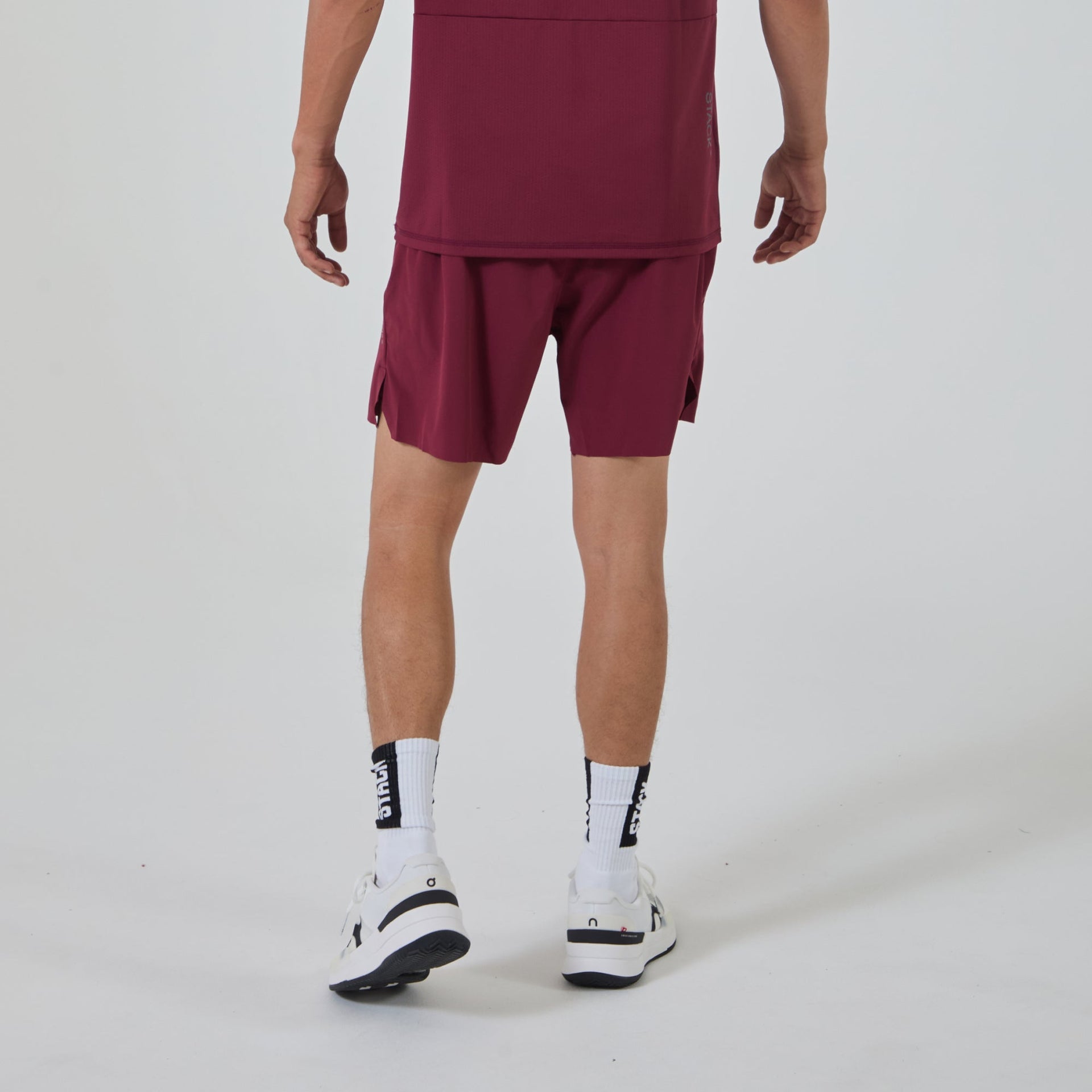 Tourney Short 6" Linerless