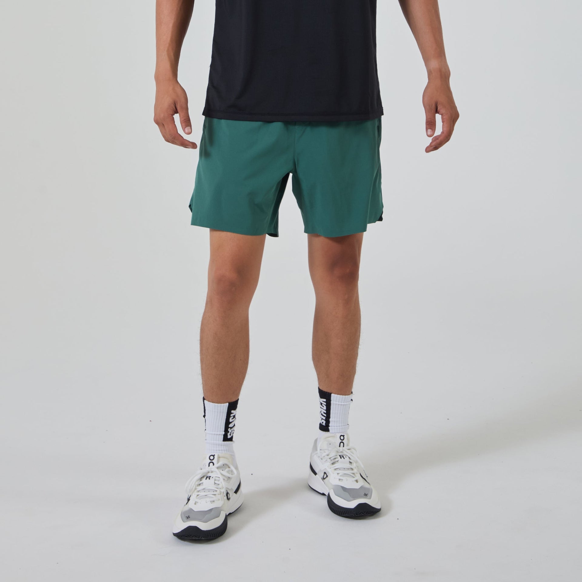 Tourney Short 6" Linerless
