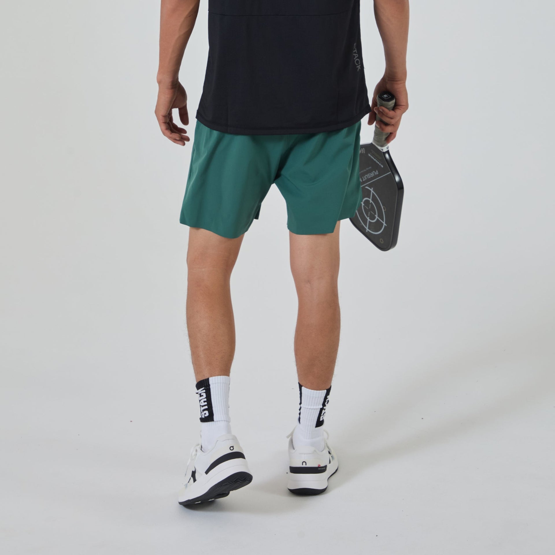 Tourney Short 6" Linerless