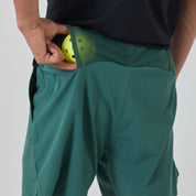 Tourney Short 6" Linerless