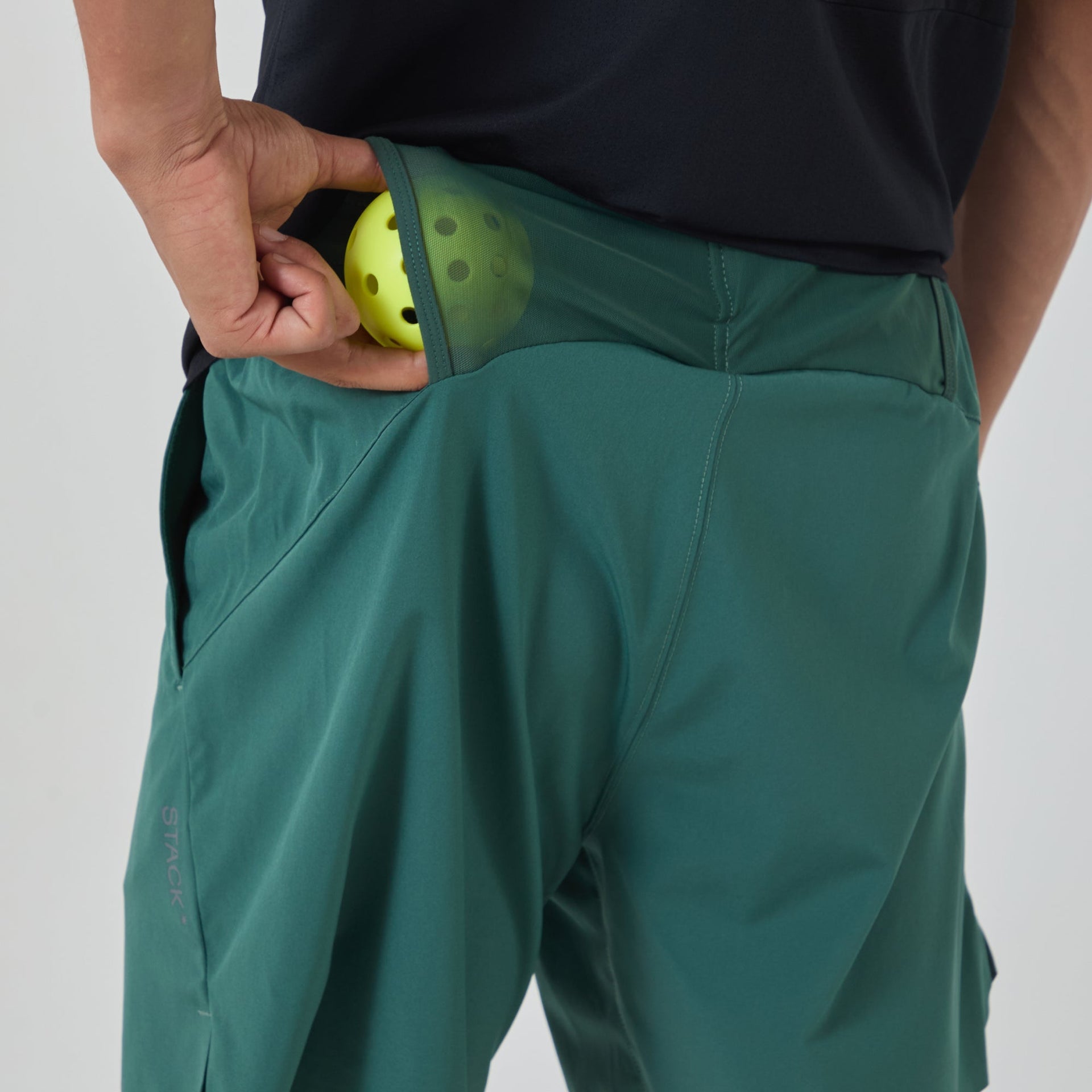Tourney Short 6" Linerless