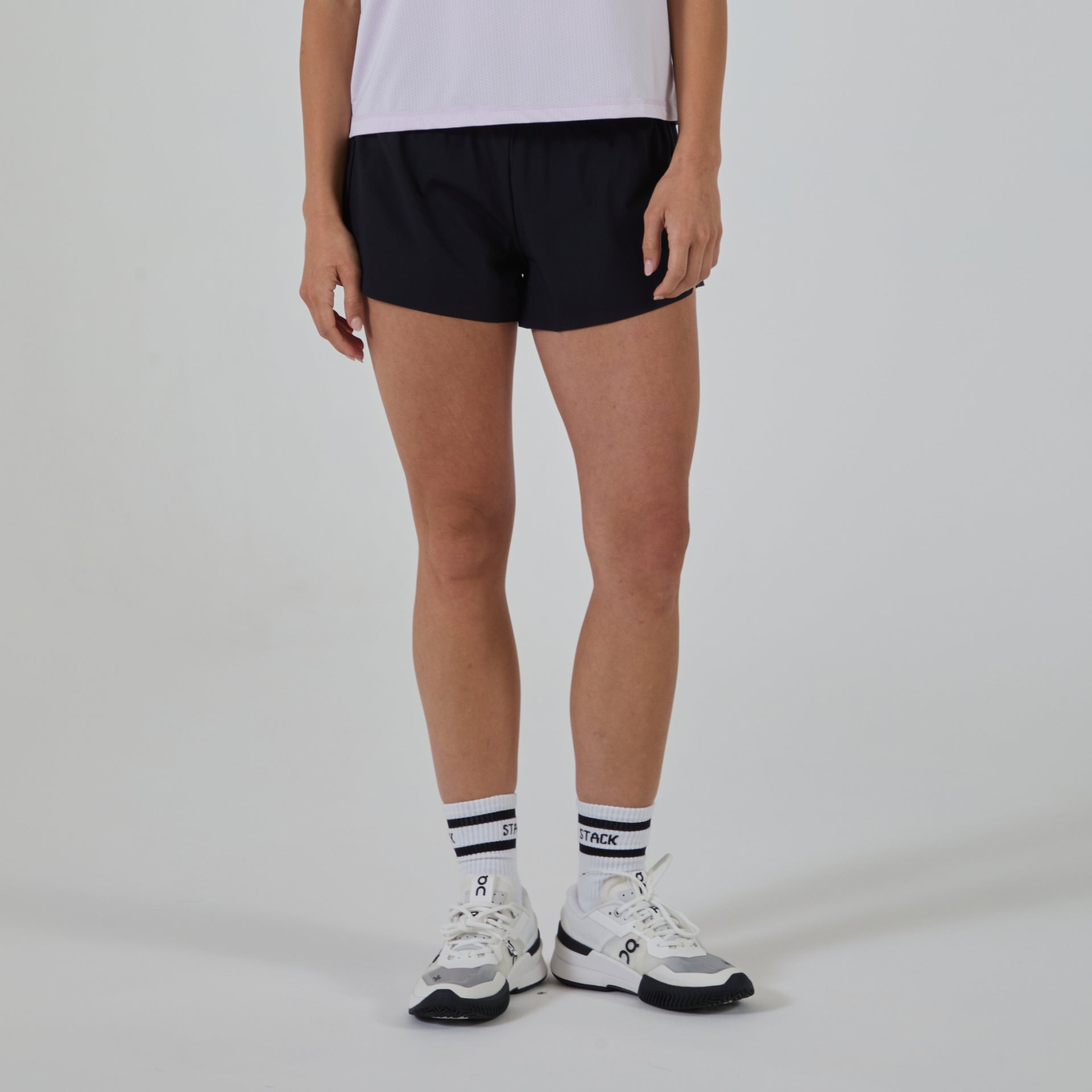 Tourney Short 3"