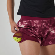 Tourney Short 3"