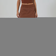Rush Skirt