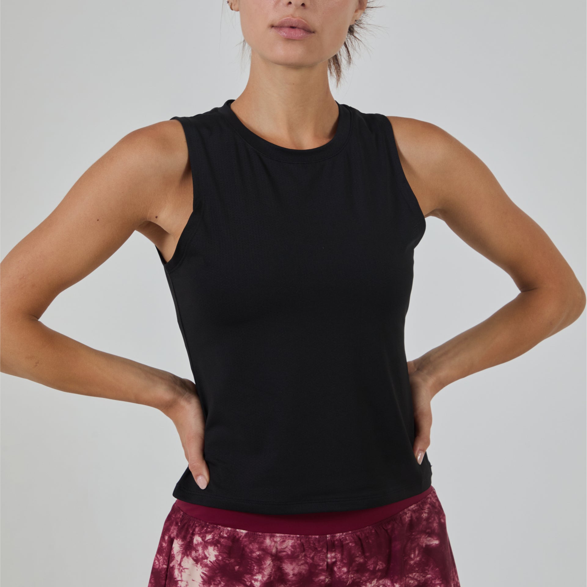 Flowstate* Core Tank