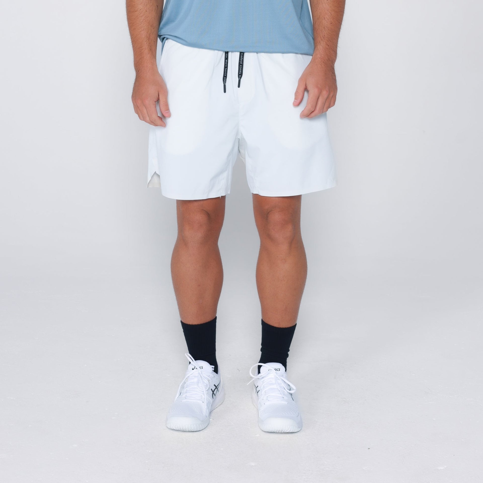 Tourney Short 6" Lined