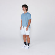 Tourney Short 6" Linerless