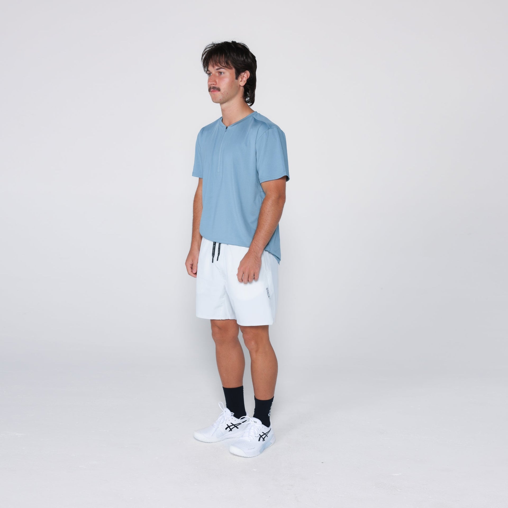 Tourney Short 6" Lined