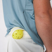 Tourney Short 6" Lined