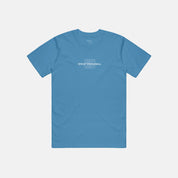 I Will Never Play Pickleball Tee