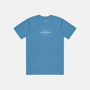 I Will Never Play Pickleball Tee