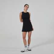 Courtside Dress