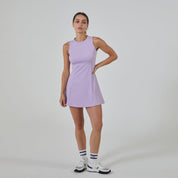 Courtside Dress