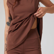 Courtside Dress