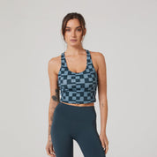 Rally Comp Tank