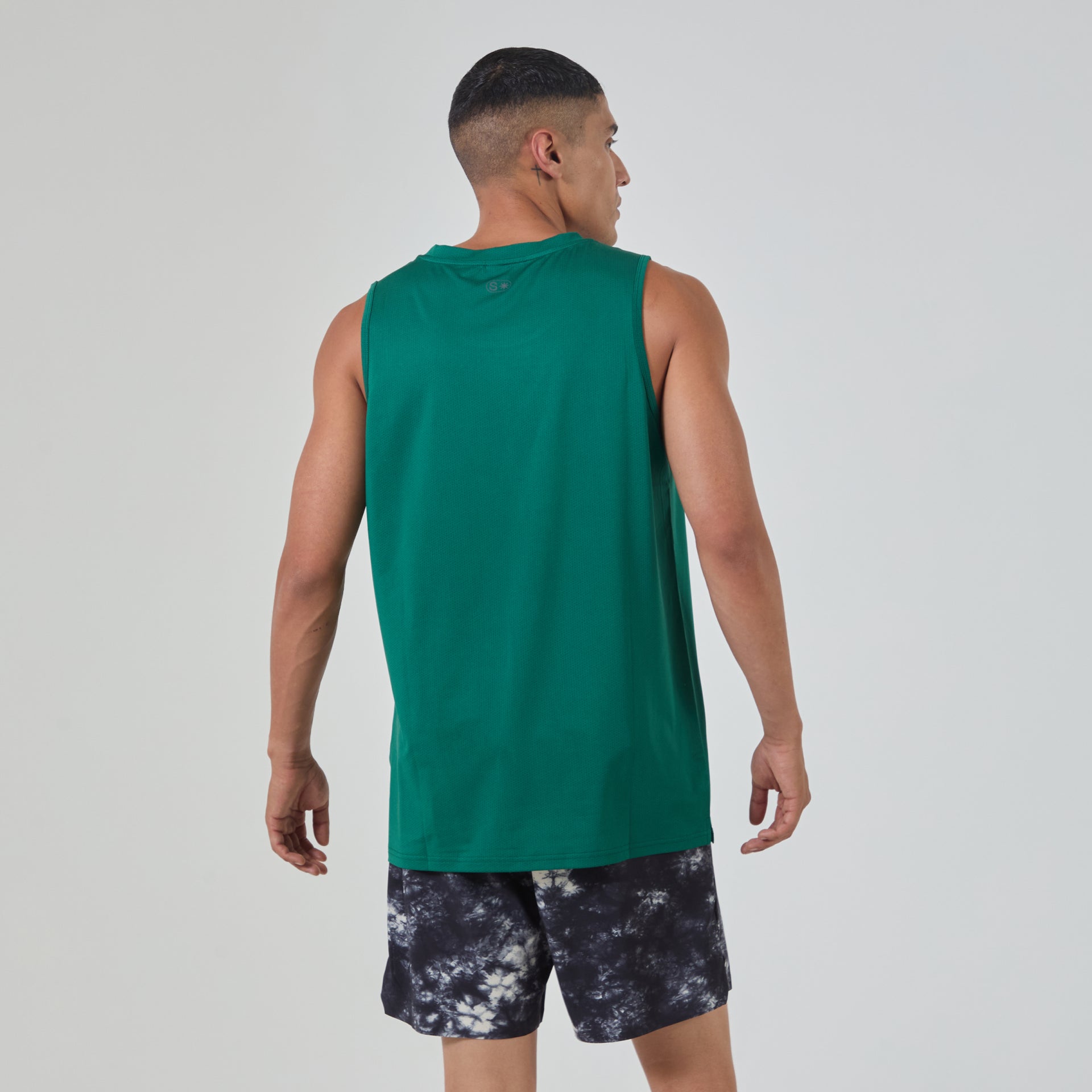 Flowstate* Tech Tank