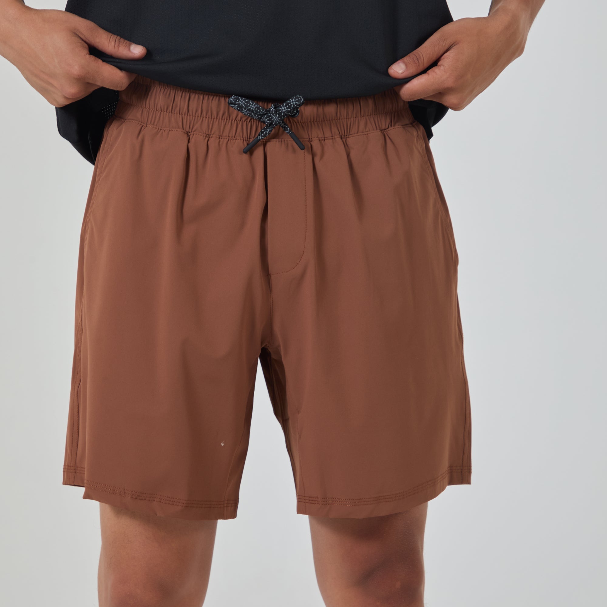 Repeat Short 7"