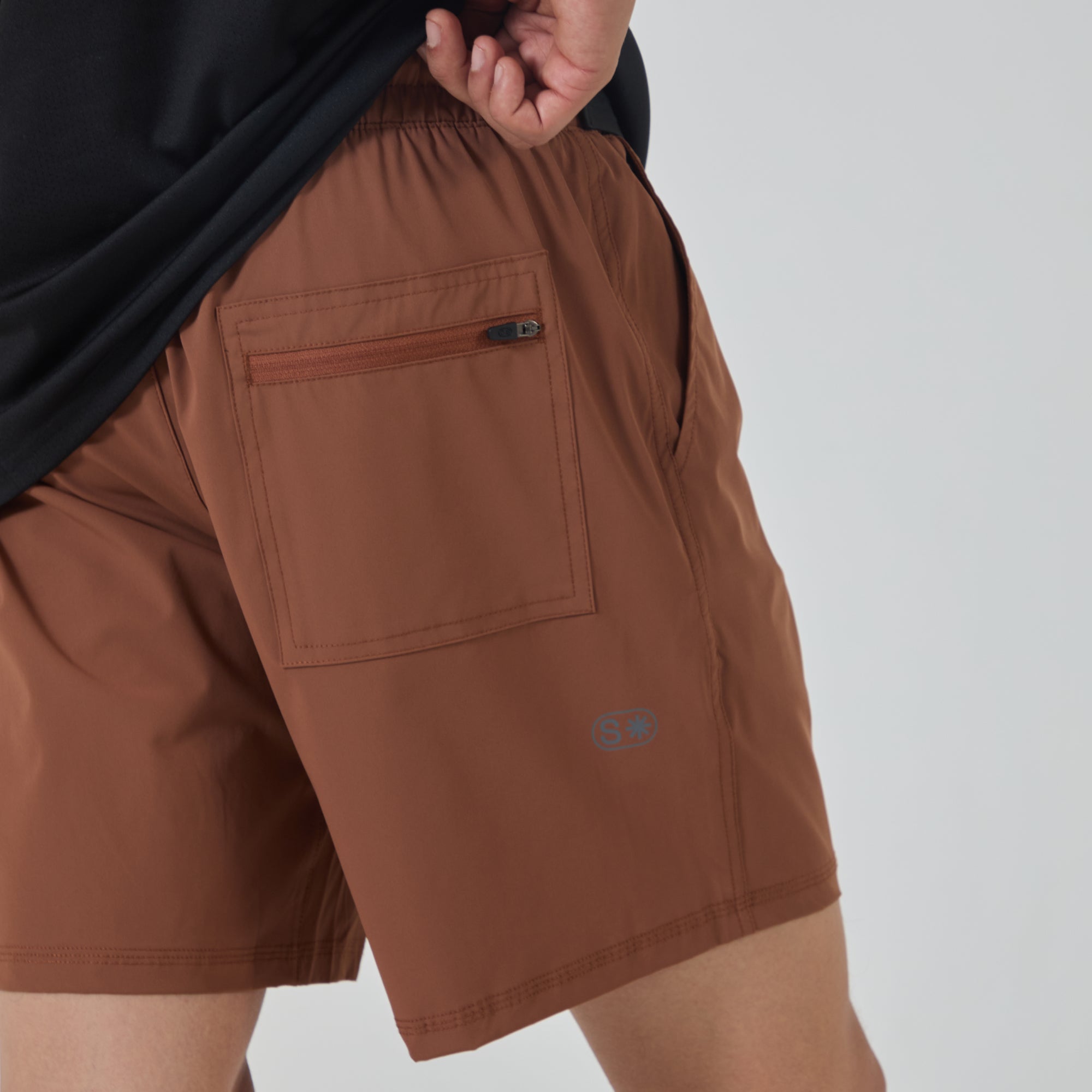 Repeat Short 7"