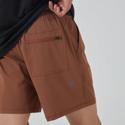 Repeat Short 7"