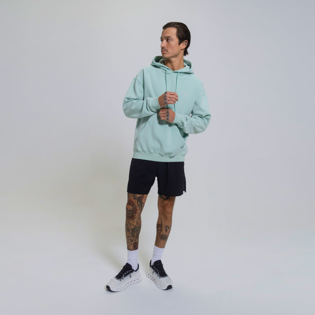 CloudCore* Icon Hoodie