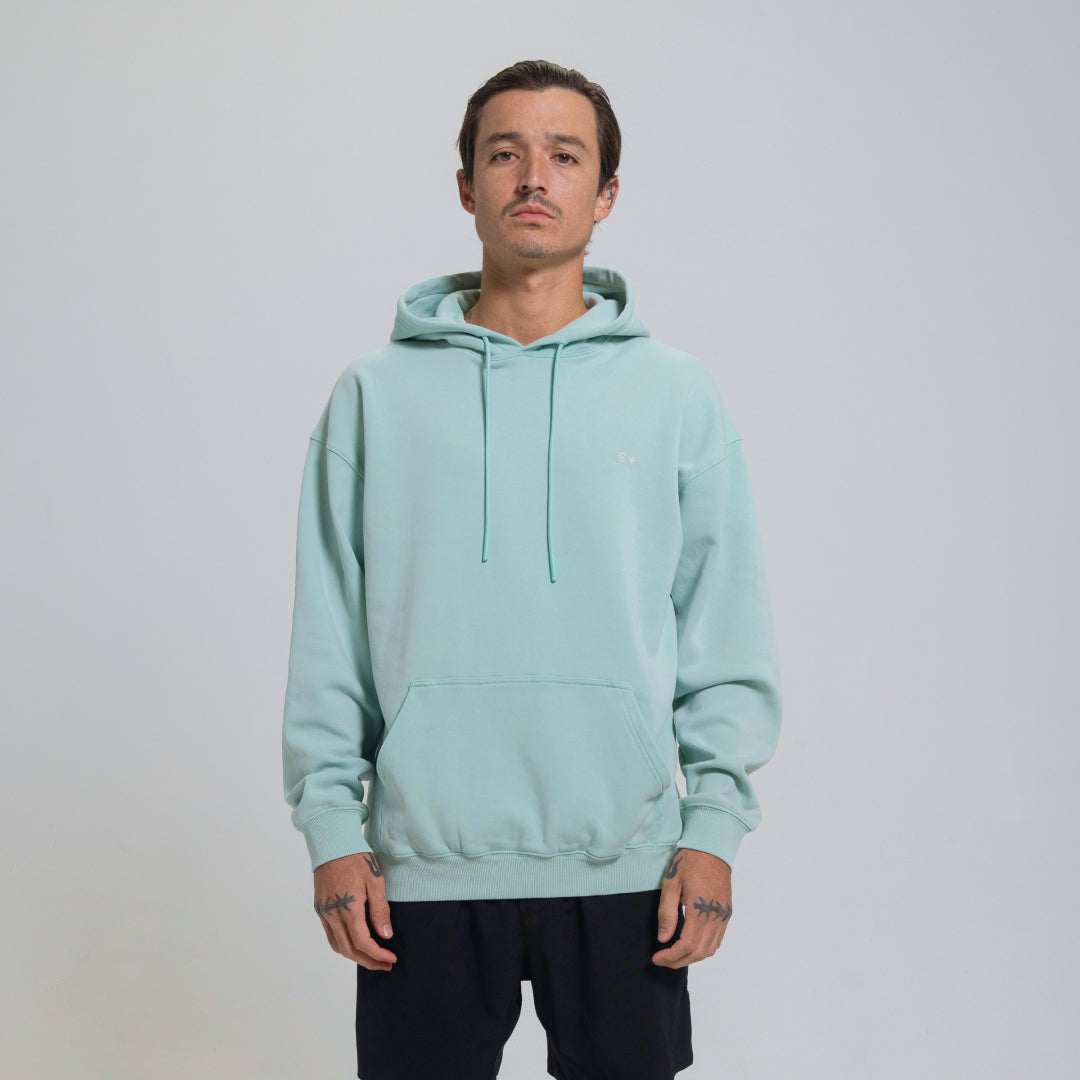 CloudCore* Baseline Hoodie