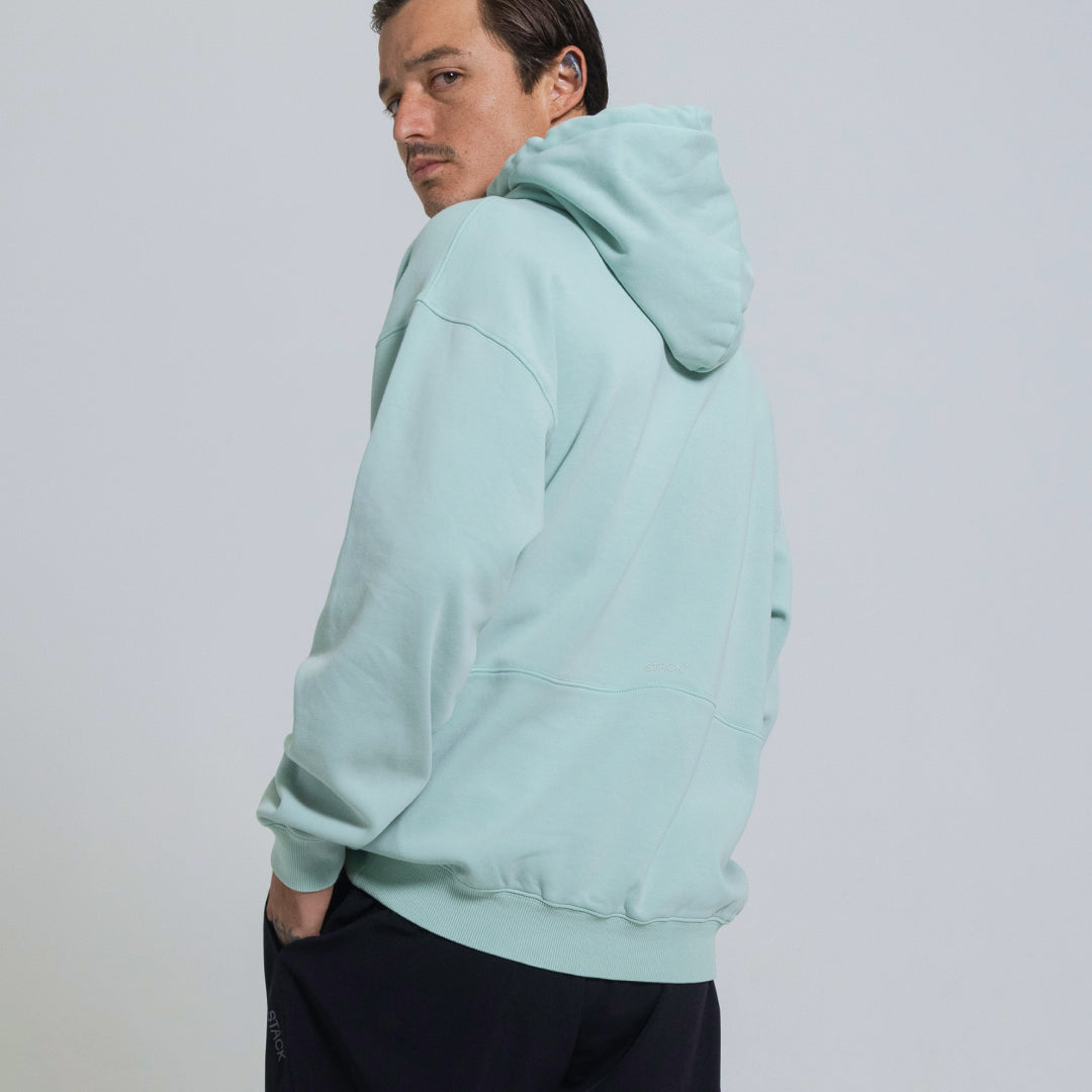 CloudCore* Baseline Hoodie