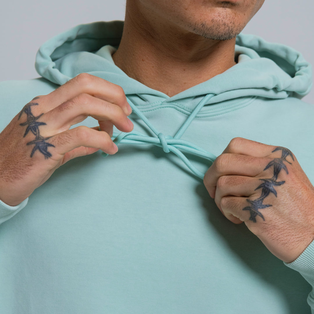 CloudCore* Icon Hoodie