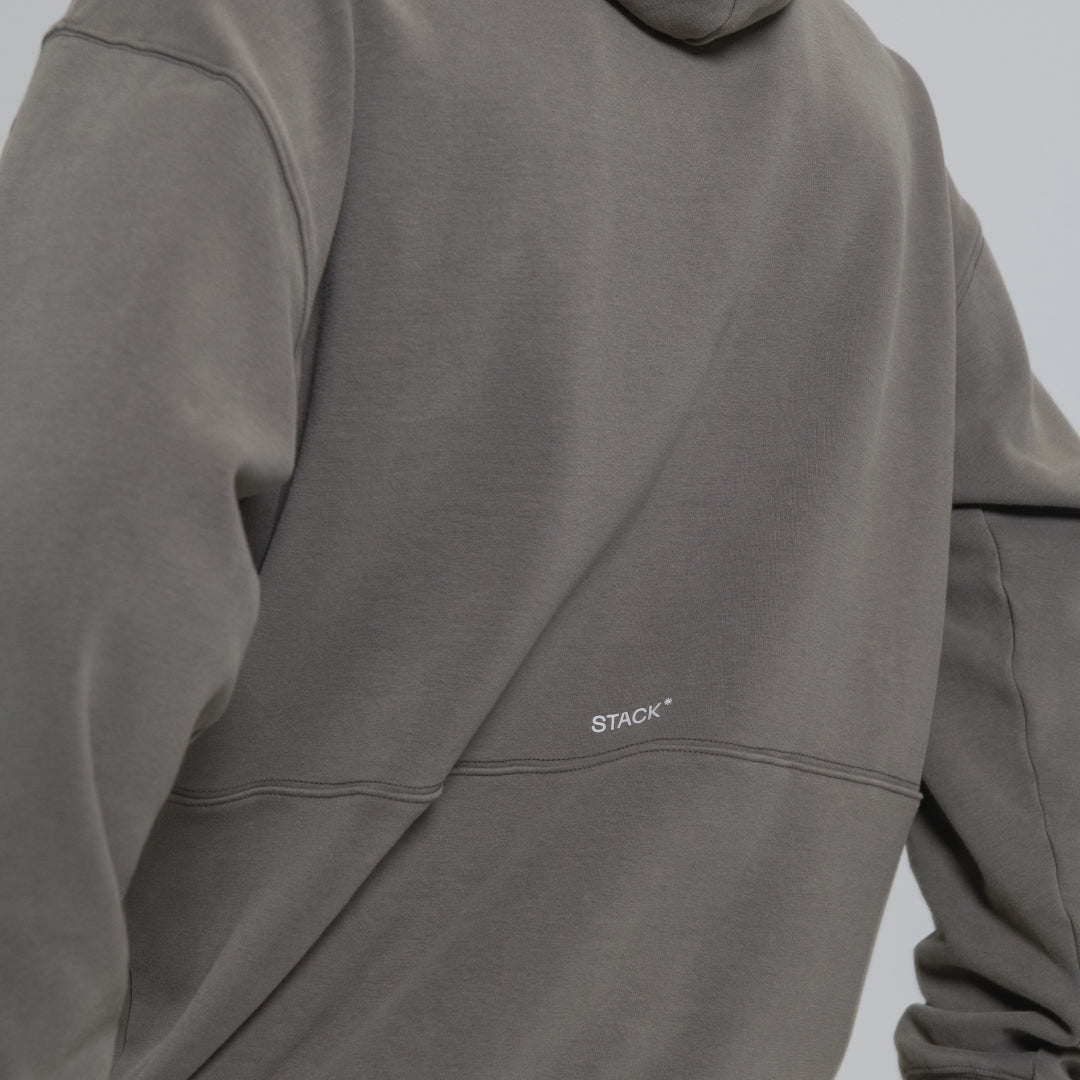 CloudCore* Icon Hoodie