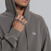 CloudCore* Icon Hoodie