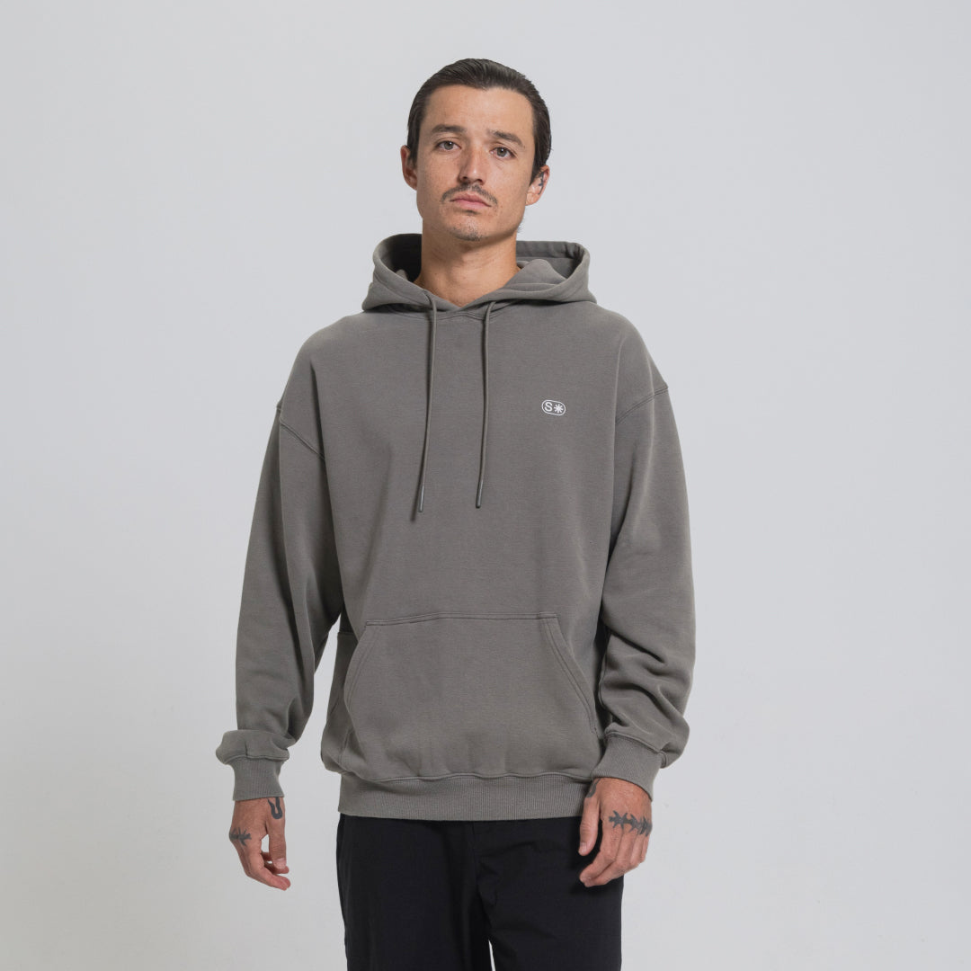 CloudCore* Baseline Hoodie