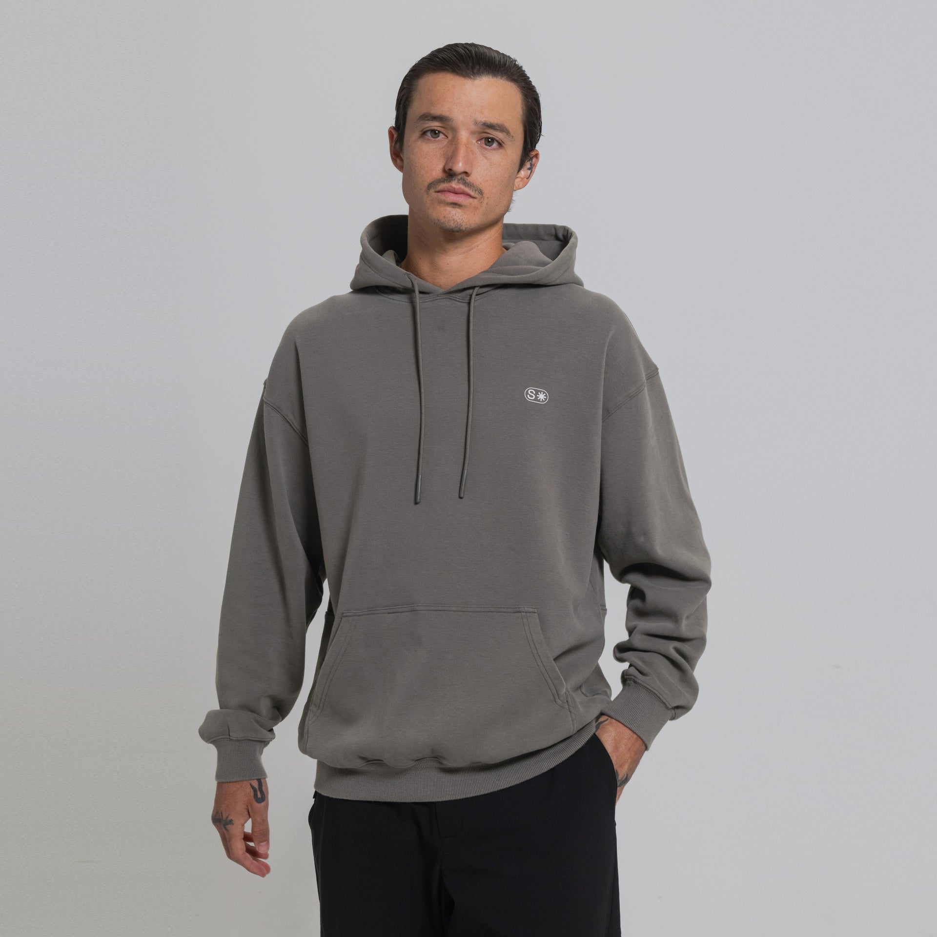 CloudCore* Icon Hoodie